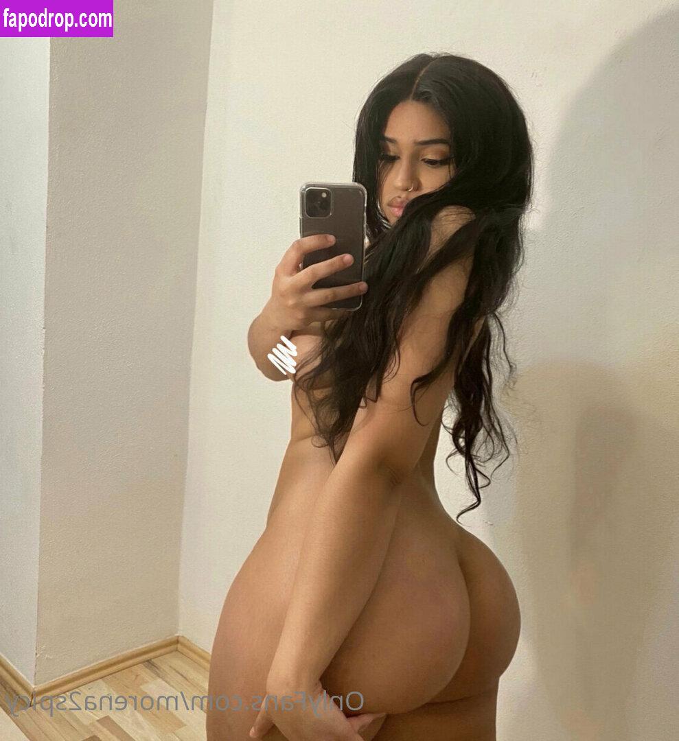 morena2spicy /  leak of nude photo #0001 from OnlyFans or Patreon