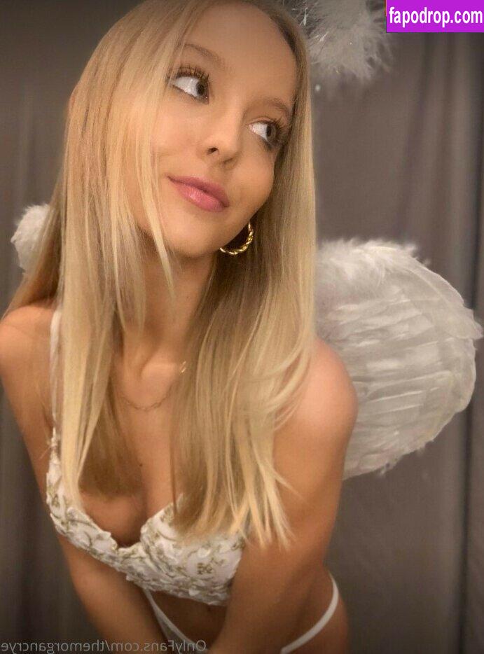 Morgan Cryer / mandymorganxoxo / morgancryer / themorgancryer leak of nude photo #0105 from OnlyFans or Patreon