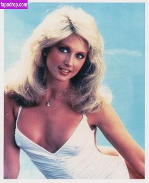 Morgan Fairchild photo #0014