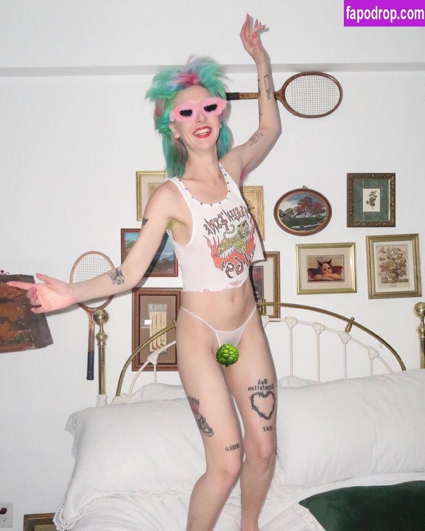 Morgan Presley / morganpresleyxo leak of nude photo #0002 from OnlyFans or Patreon