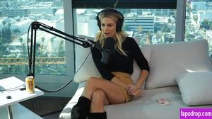 Morgan Stewart слив #0014