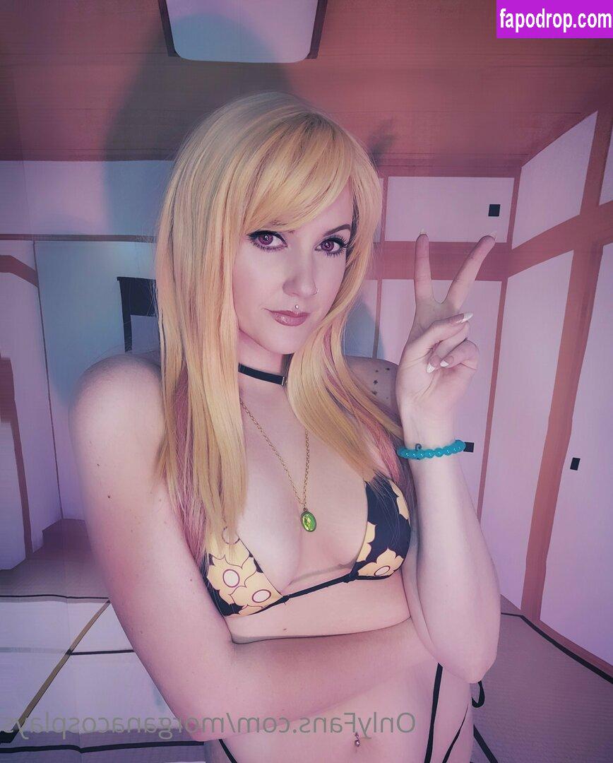 morganacosplays / morganacosplay leak of nude photo #0055 from OnlyFans or Patreon