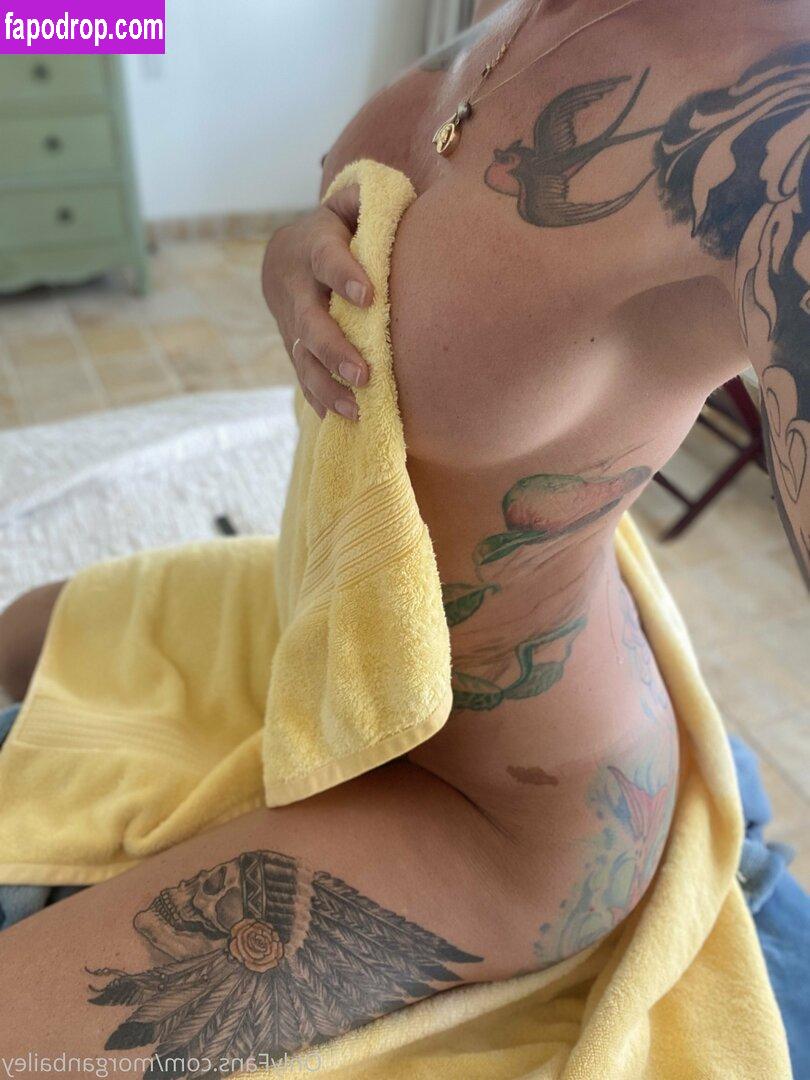 morganbailey / ladymorganbailey leak of nude photo #0078 from OnlyFans or Patreon