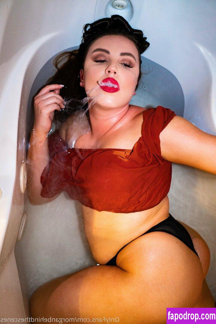 morganbehindthescenes / morganlouise.plus leak of nude photo #0007 from OnlyFans or Patreon