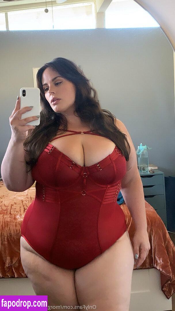 morganbehindthescenes / morganlouise.plus leak of nude photo #0022 from OnlyFans or Patreon