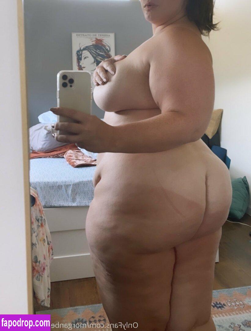 morganbehindthescenes / morganlouise.plus leak of nude photo #0034 from OnlyFans or Patreon