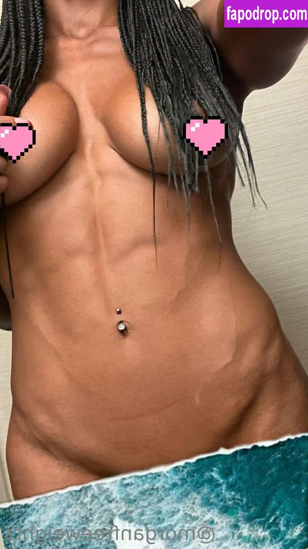 morganfreeweights / mfweights leak of nude photo #0048 from OnlyFans or Patreon