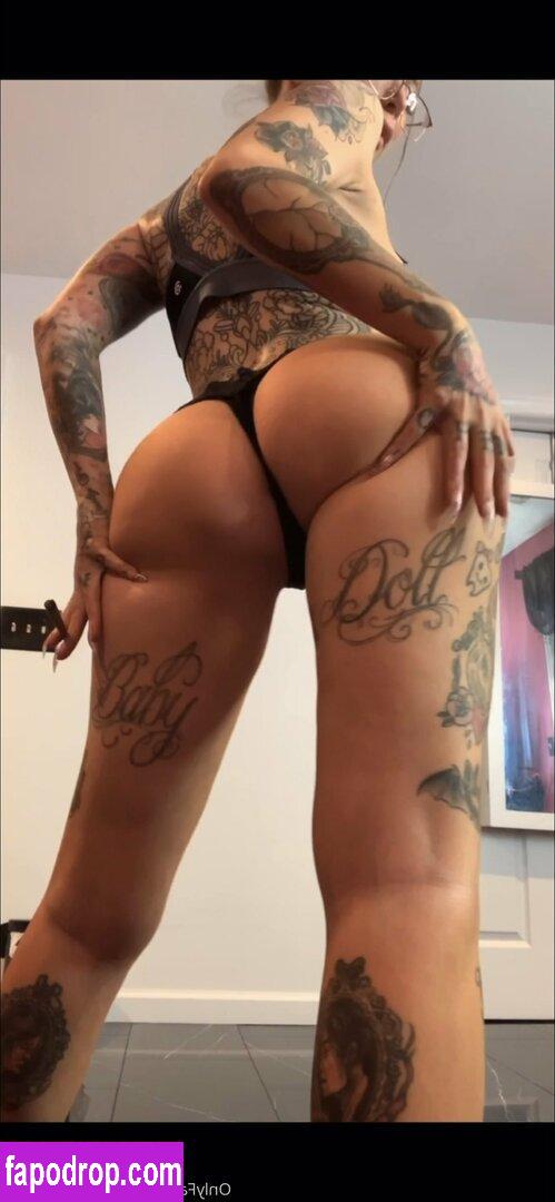 Morganjoycexo leak of nude photo #0074 from OnlyFans or Patreon