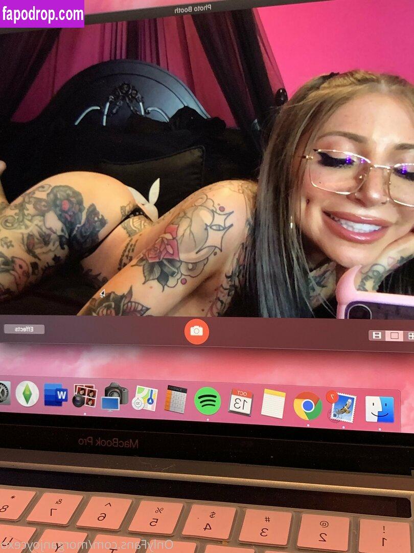 Morganjoycexo leak of nude photo #0088 from OnlyFans or Patreon
