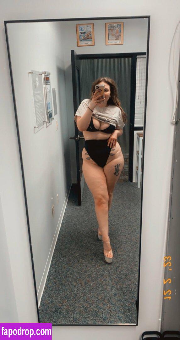 morgansmisfortune / pumpkindreaming leak of nude photo #0004 from OnlyFans or Patreon