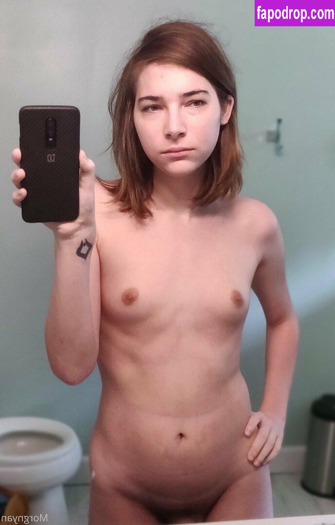 Morgnyan / TransDaughter leak of nude photo #0021 from OnlyFans or Patreon