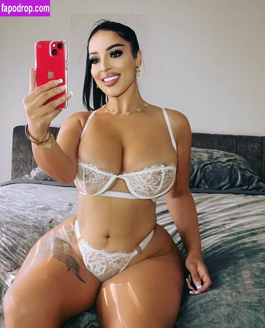 Moroccan.queen1 / Noura khoujja leak of nude photo #0001 from OnlyFans or Patreon