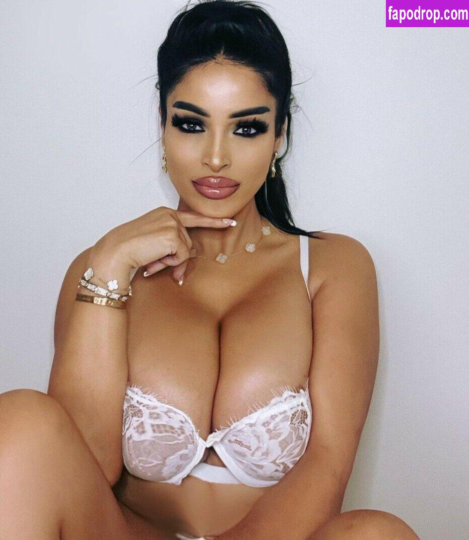 Moroccan.queen1 / Noura khoujja leak of nude photo #0003 from OnlyFans or Patreon