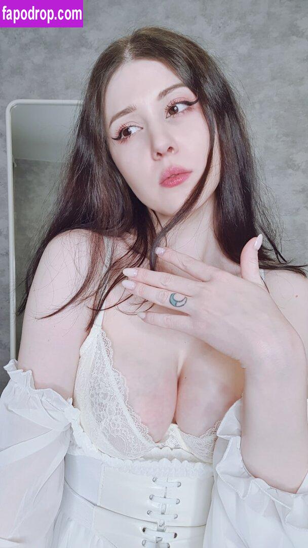 Morphia666 / morphia.do.kawaii leak of nude photo #0024 from OnlyFans or Patreon