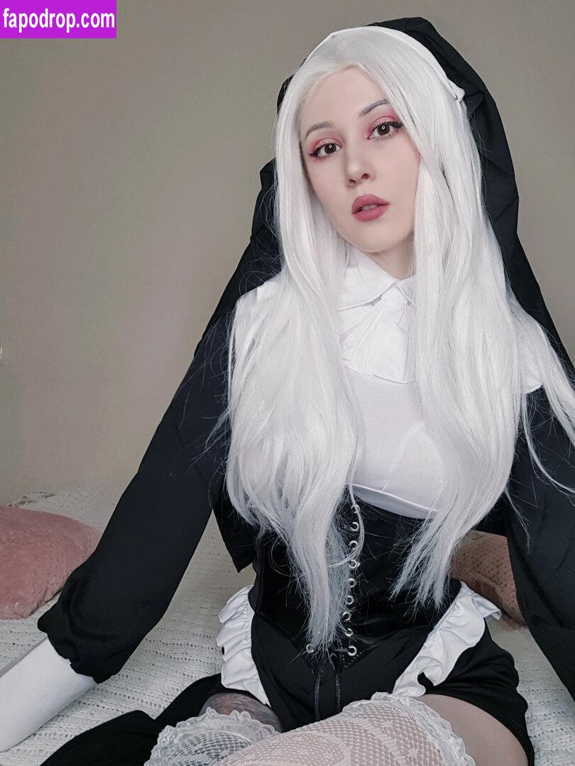 Morphia666 / morphia.do.kawaii leak of nude photo #0309 from OnlyFans or Patreon