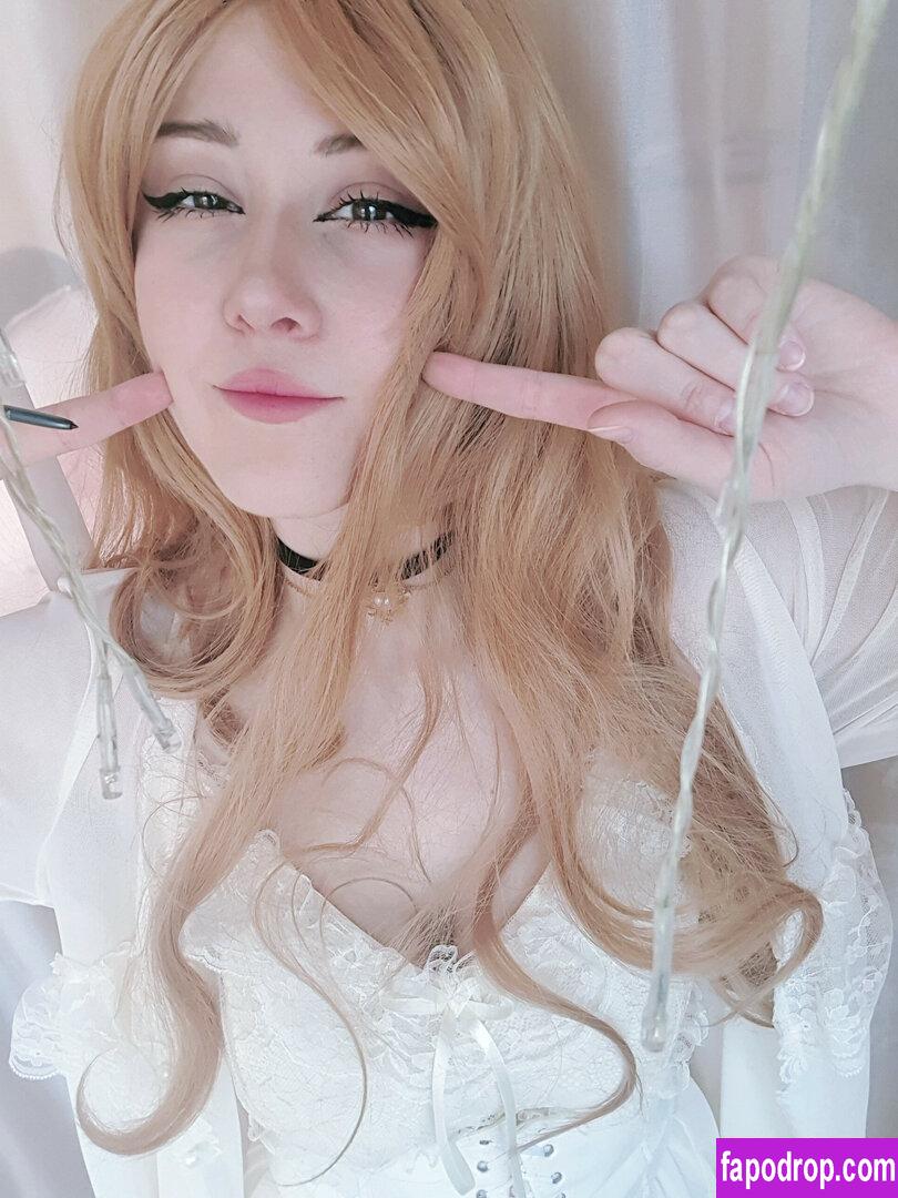 Morphia666 / morphia.do.kawaii leak of nude photo #0334 from OnlyFans or Patreon