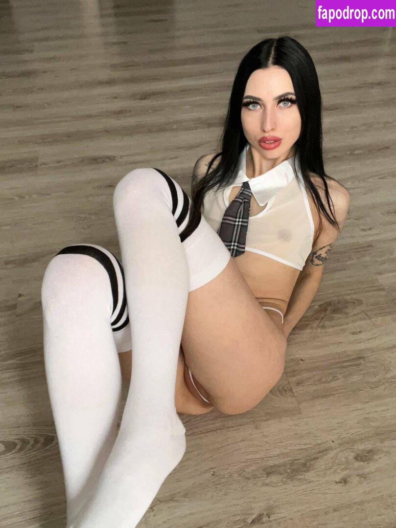 morticia_addams_vip / lanaalustfree leak of nude photo #0009 from OnlyFans or Patreon