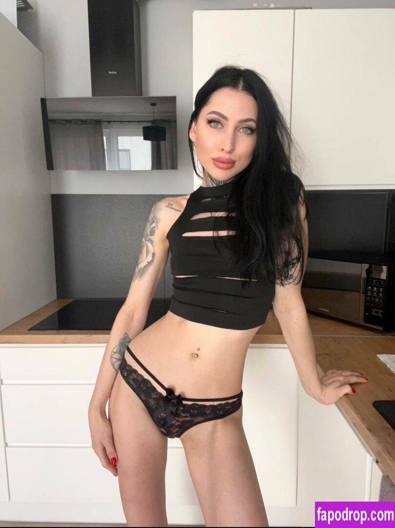 morticia_addams_vip / lanaalustfree leak of nude photo #0011 from OnlyFans or Patreon