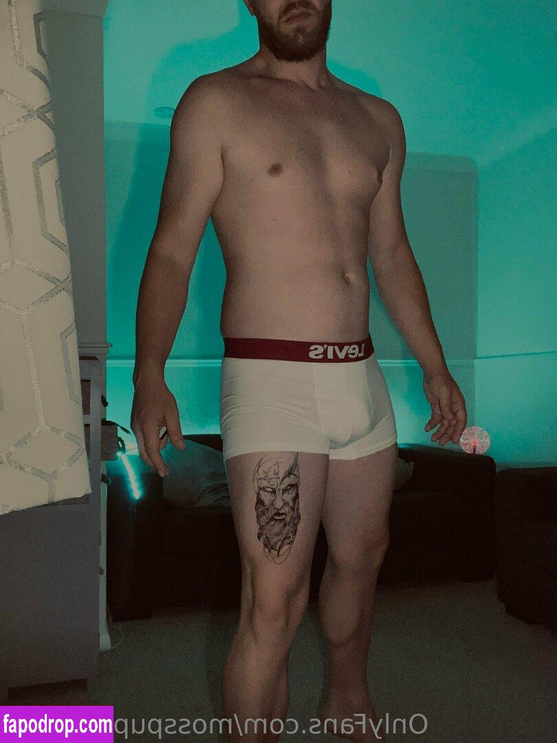 mosspuppetsfree / patfreeman_ leak of nude photo #0030 from OnlyFans or Patreon