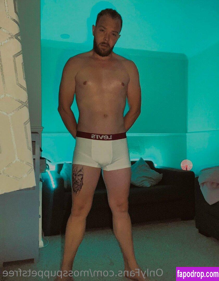 mosspuppetsfree / patfreeman_ leak of nude photo #0031 from OnlyFans or Patreon
