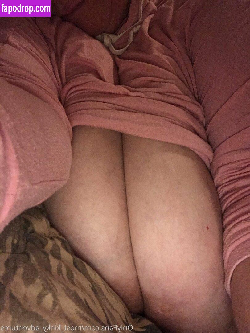 most_kinky_adventures / kinkypinkyadventures leak of nude photo #0043 from OnlyFans or Patreon