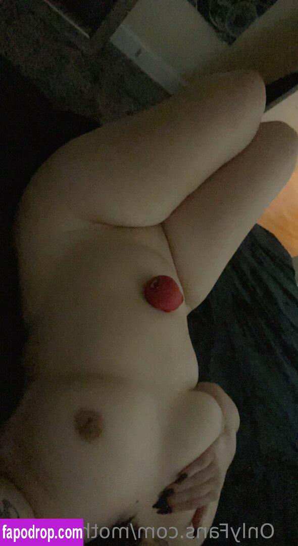mothgremlin /  leak of nude photo #0063 from OnlyFans or Patreon