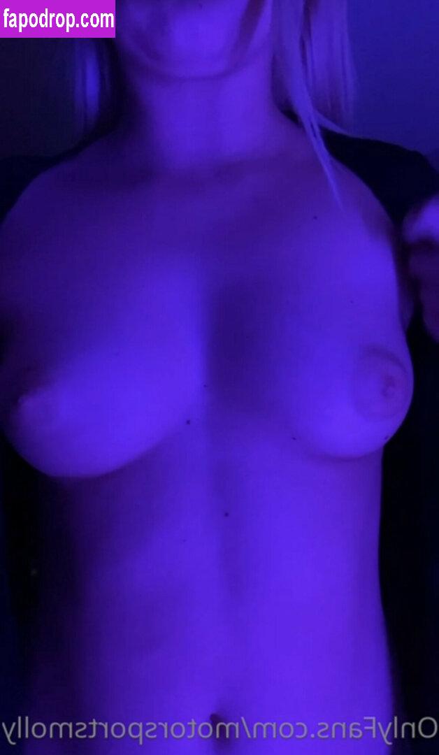 Motorsports Molly / Molly Kenndy / motorsportsmolly leak of nude photo #0002 from OnlyFans or Patreon
