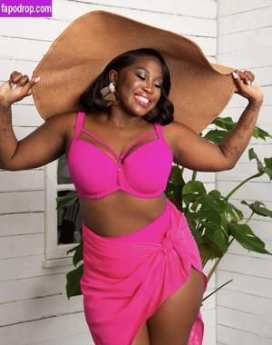 Motsi Mabuse photo #0108