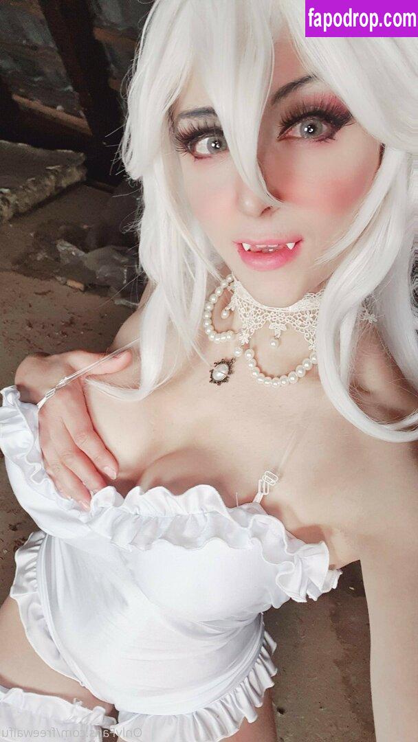 Mowkyfox / freewaifu / mowkyistnice leak of nude photo #0012 from OnlyFans or Patreon