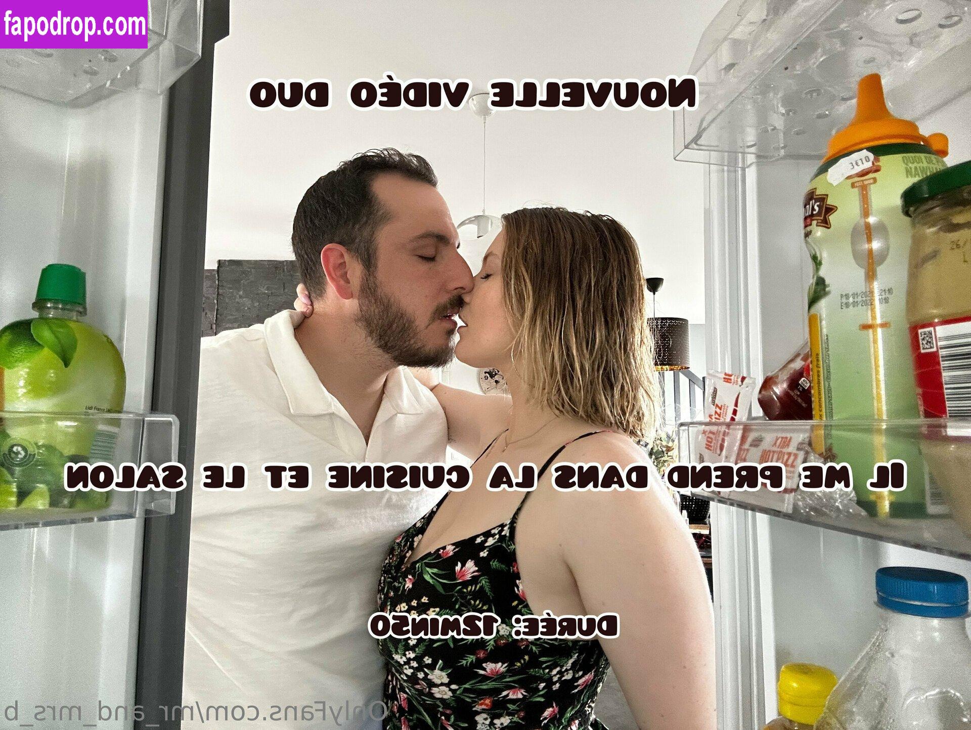 mr_and_mrs_b / lordandladybacon leak of nude photo #0113 from OnlyFans or Patreon