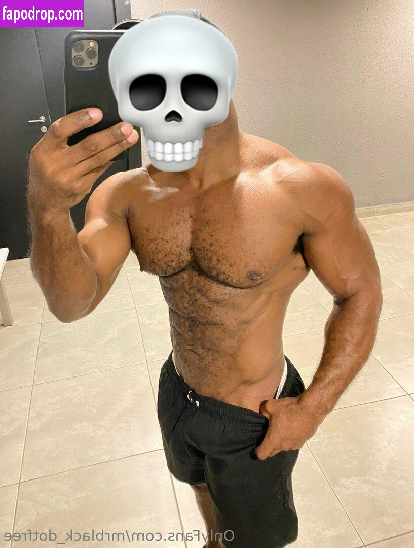 mrblack_dotfree / mr_black_dot leak of nude photo #0047 from OnlyFans or Patreon