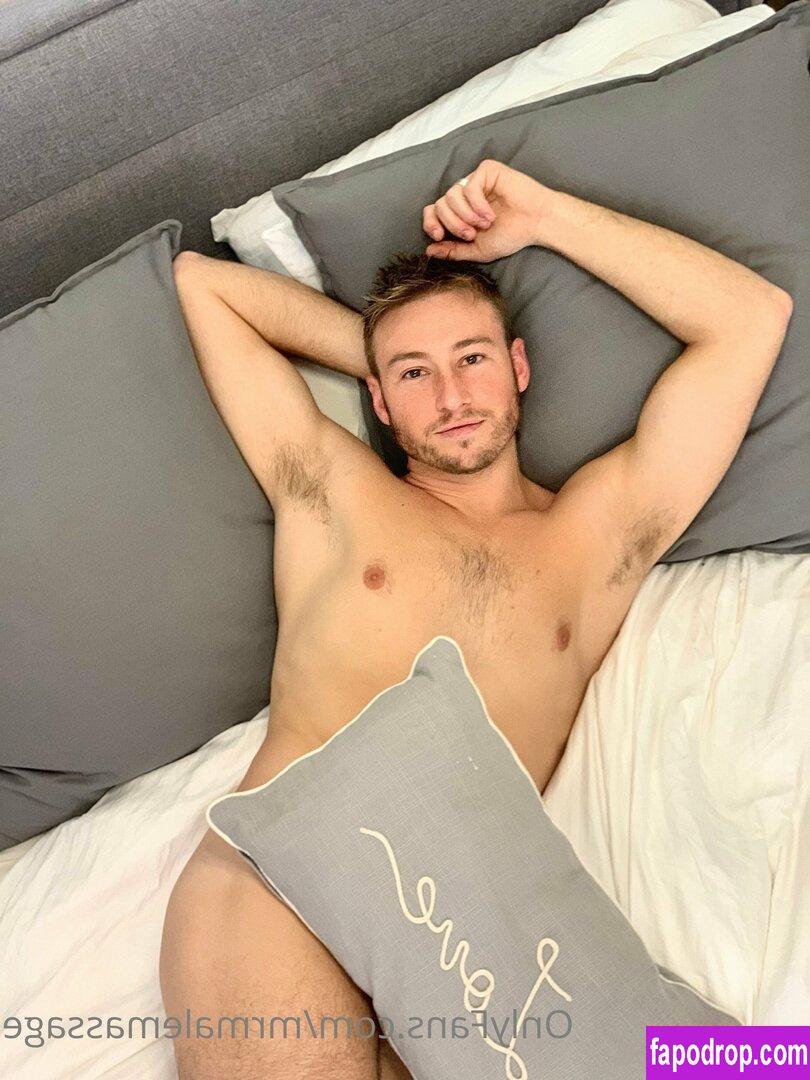 mrmalemassage / lukeyluke8 leak of nude photo #0017 from OnlyFans or Patreon