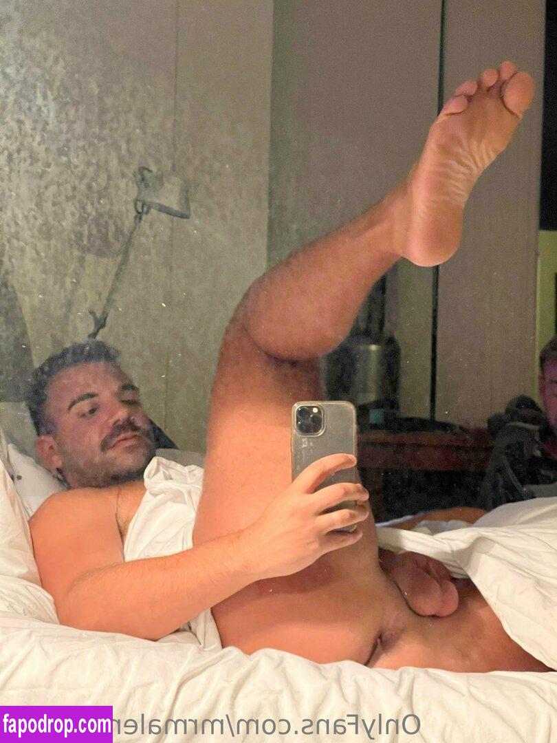 mrmalemassage / lukeyluke8 leak of nude photo #0030 from OnlyFans or Patreon