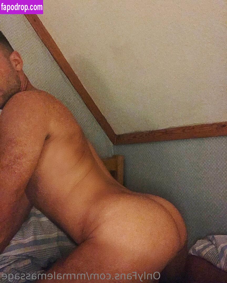 mrmalemassage / lukeyluke8 leak of nude photo #0033 from OnlyFans or Patreon