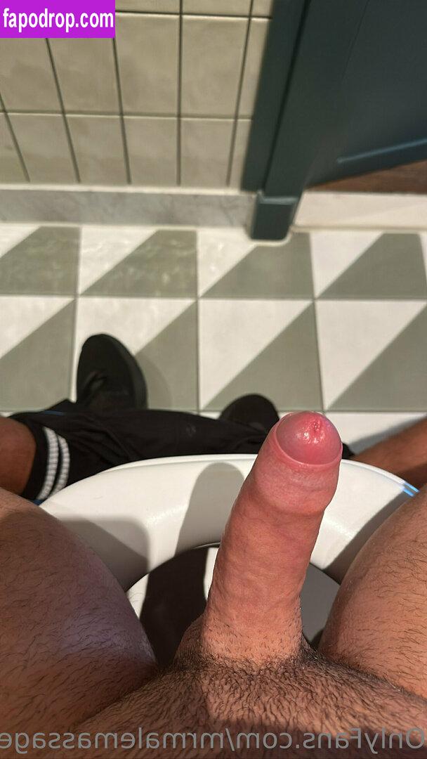 mrmalemassage / lukeyluke8 leak of nude photo #0046 from OnlyFans or Patreon