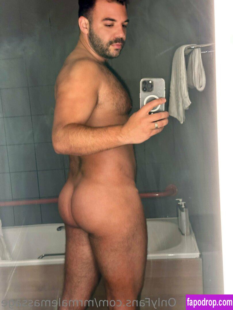 mrmalemassage / lukeyluke8 leak of nude photo #0050 from OnlyFans or Patreon