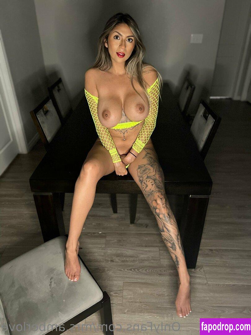 mrs.amberlove leak of nude photo #0012 from OnlyFans or Patreon