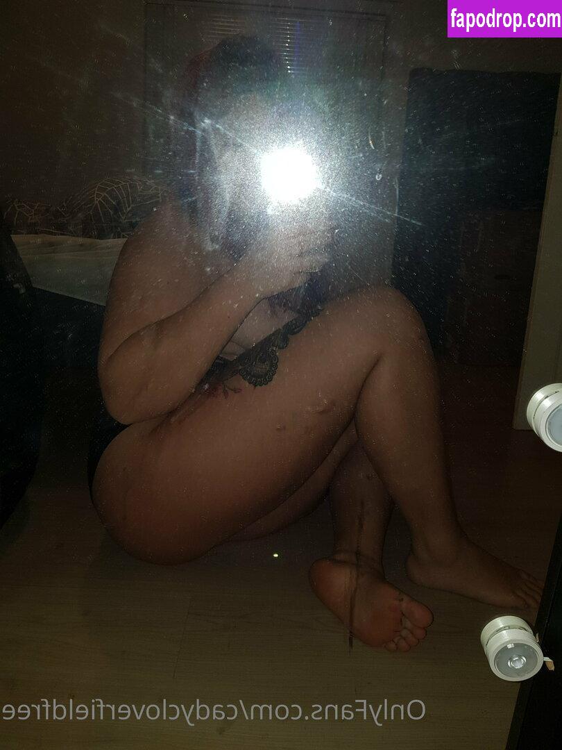 mrs_cloverfield /  leak of nude photo #0043 from OnlyFans or Patreon