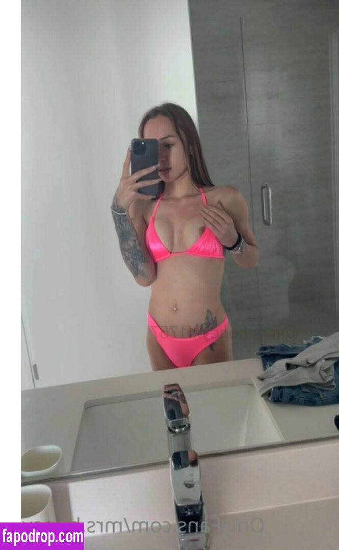 Mrs Honey Leaked Nude Photo From OnlyFans And Patreon