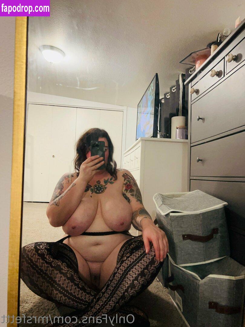 mrsfettt / mrsfett leak of nude photo #0103 from OnlyFans or Patreon