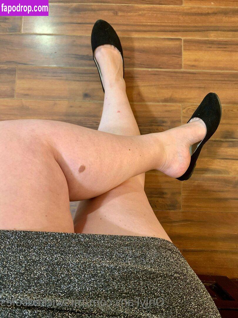 mrswickedsoles / wicked_littlesoles leak of nude photo #0019 from OnlyFans or Patreon