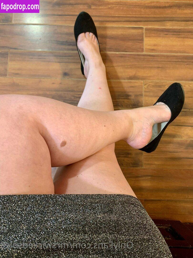 mrswickedsoles / wicked_littlesoles leak of nude photo #0020 from OnlyFans or Patreon