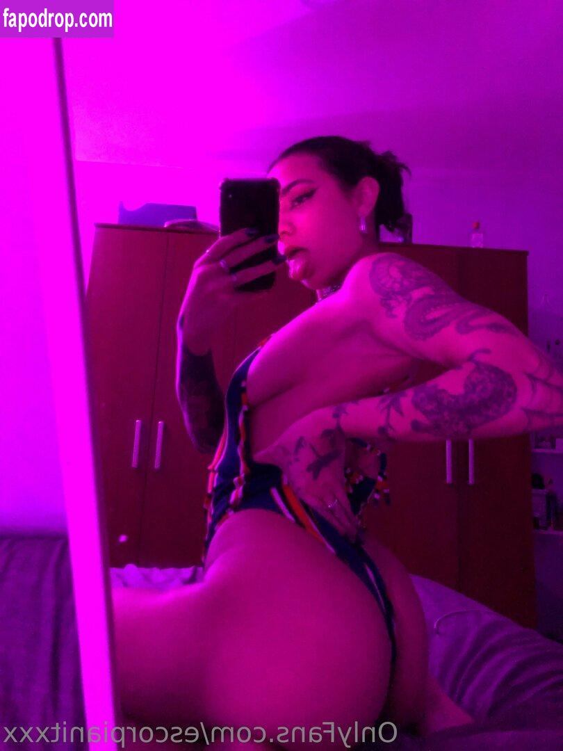 mrzkinky / Escorpiana / escorpianitxxx / mrkinky leak of nude photo #0050 from OnlyFans or Patreon