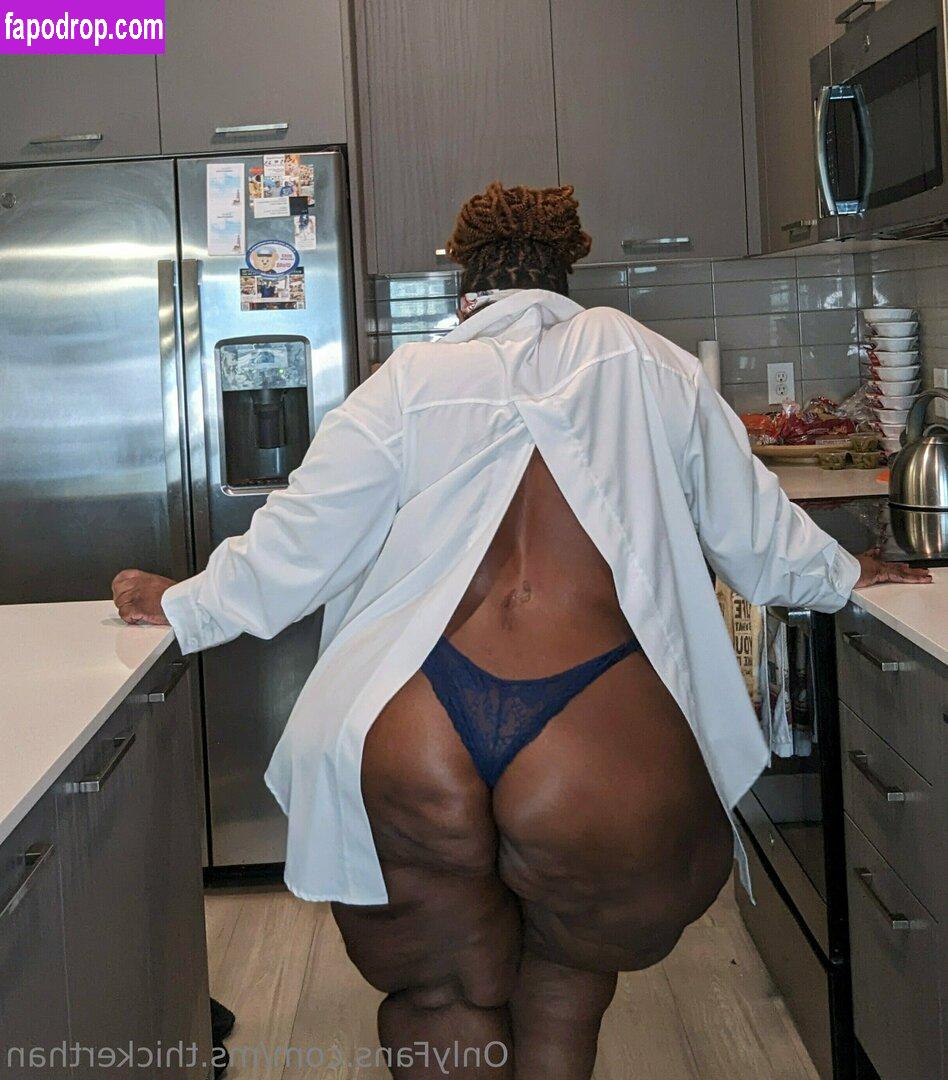 ms.thickerthan /  leak of nude photo #0030 from OnlyFans or Patreon