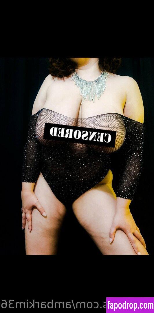 msambarkim / msambertxo leak of nude photo #0080 from OnlyFans or Patreon