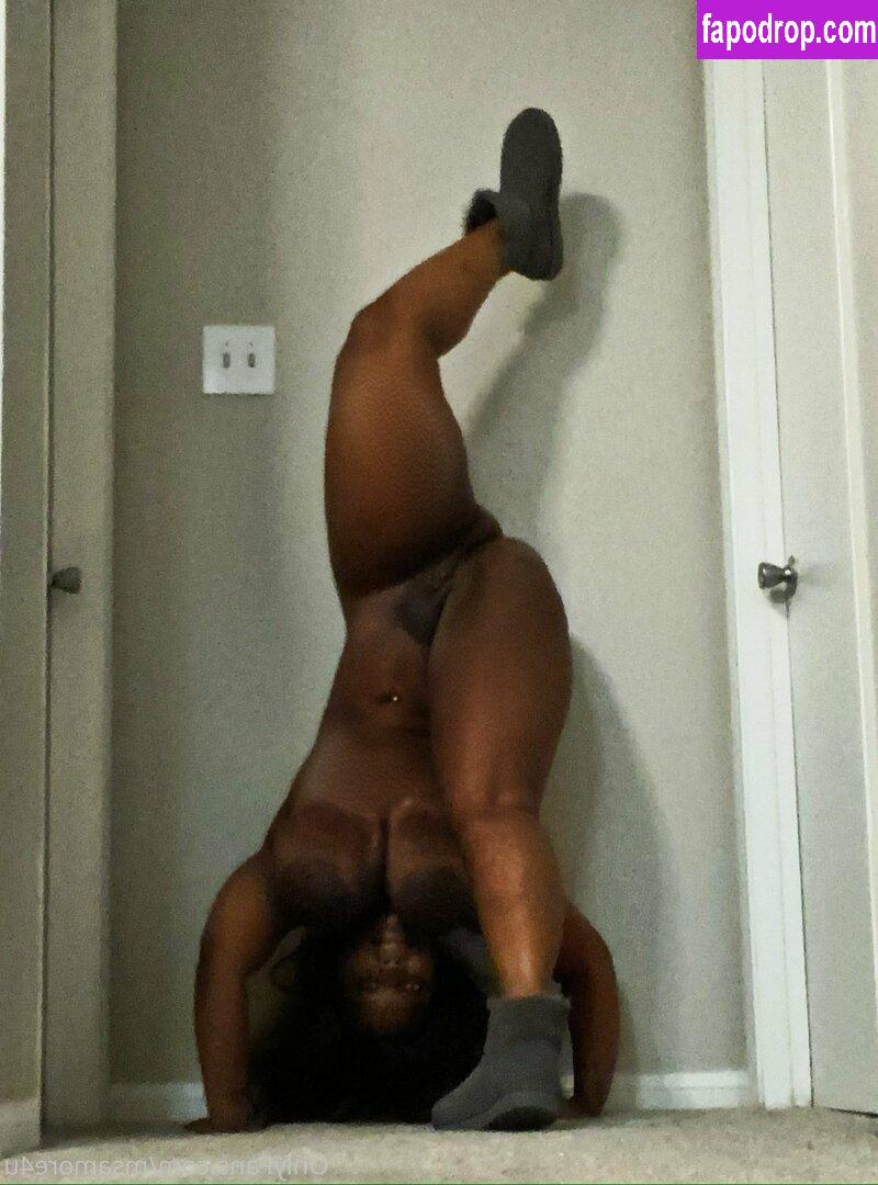 msamore4u / amore.blaque19 leak of nude photo #0015 from OnlyFans or Patreon