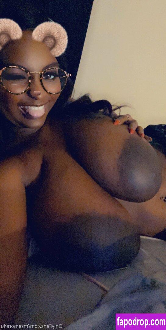 msamore4u / amore.blaque19 leak of nude photo #0036 from OnlyFans or Patreon