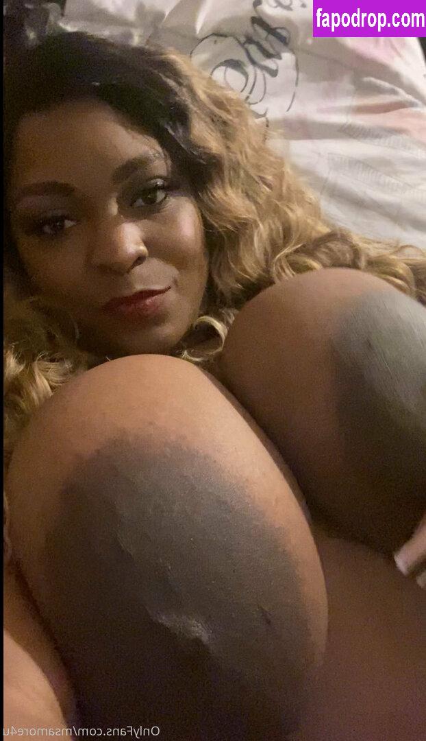 msamore4u / amore.blaque19 leak of nude photo #0038 from OnlyFans or Patreon