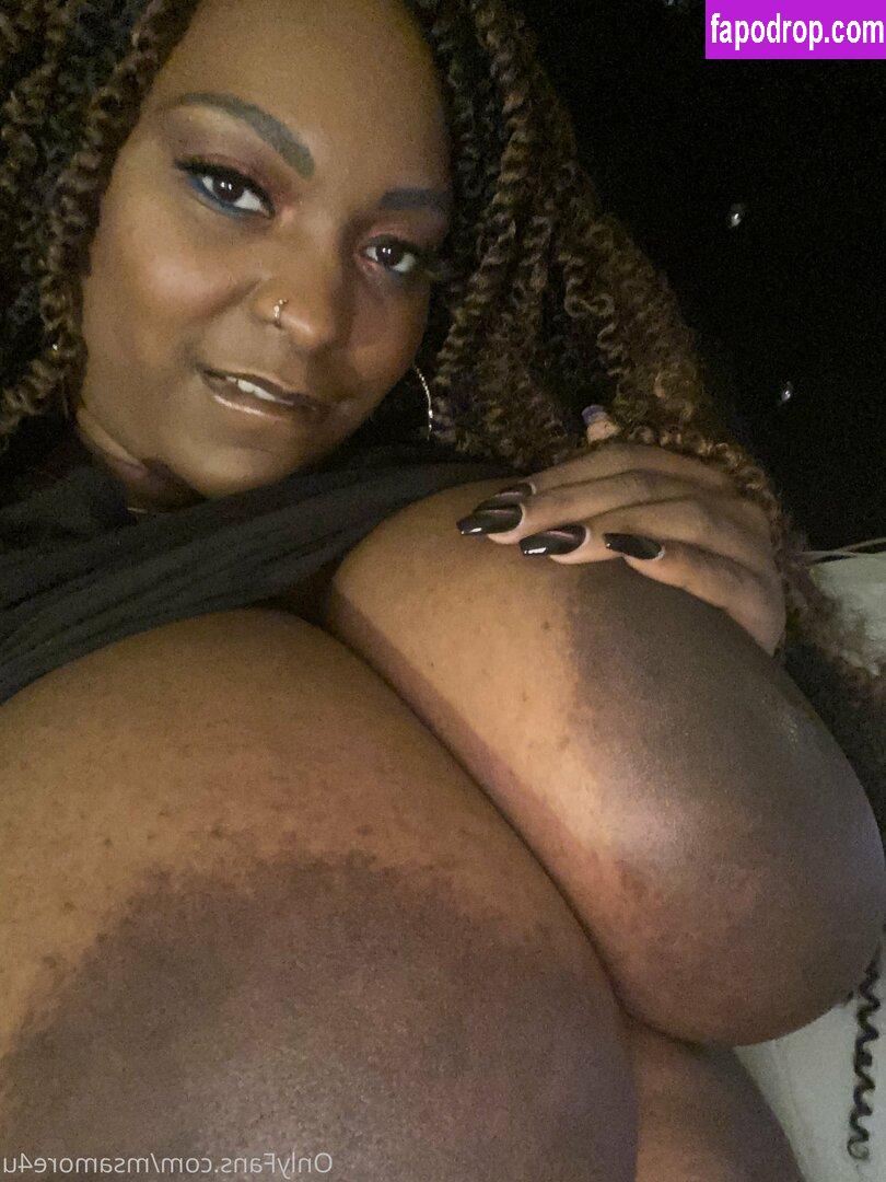 msamore4u / amore.blaque19 leak of nude photo #0066 from OnlyFans or Patreon