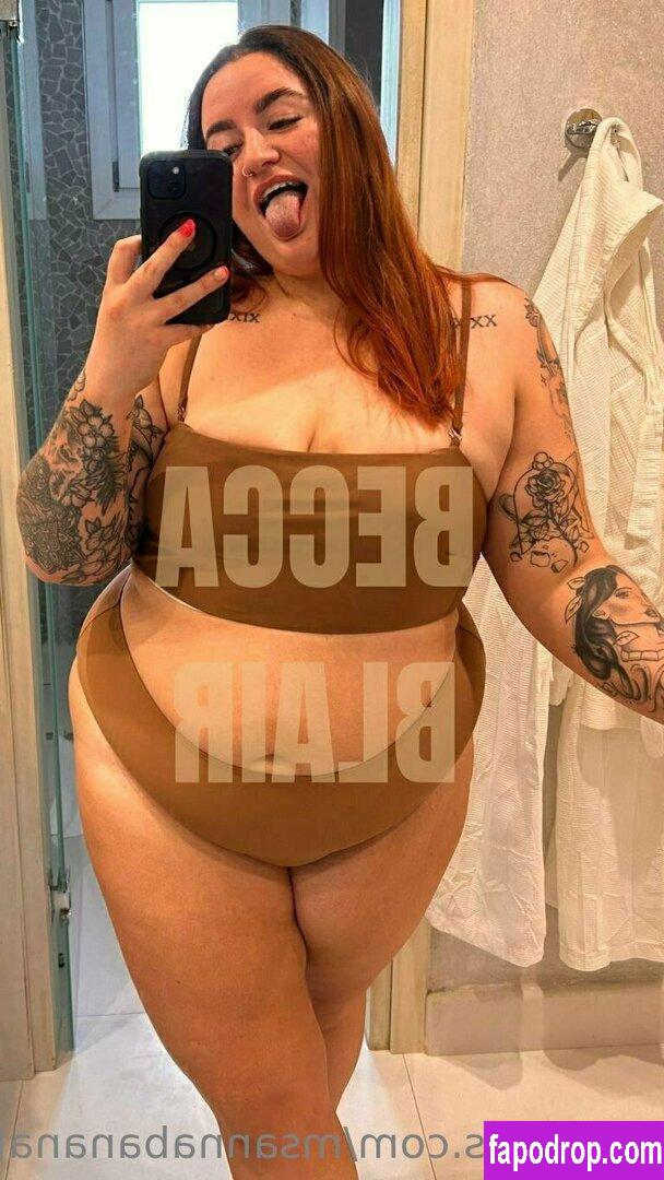 msannabananafree / theannadelvey leak of nude photo #0074 from OnlyFans or Patreon